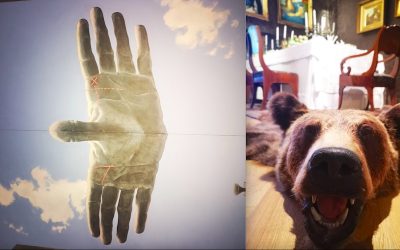 Parasta juuri nyt (20.8.2025): Sara Hildénin taidemuseo, Milavida, Jack Katz, Sky Team, Kalastajan grilli