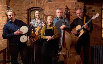 Tervetuloa Kulttuuritoimituksen ja Finlayson Soin osastolle Metson messuilla lauantaina 18.4.