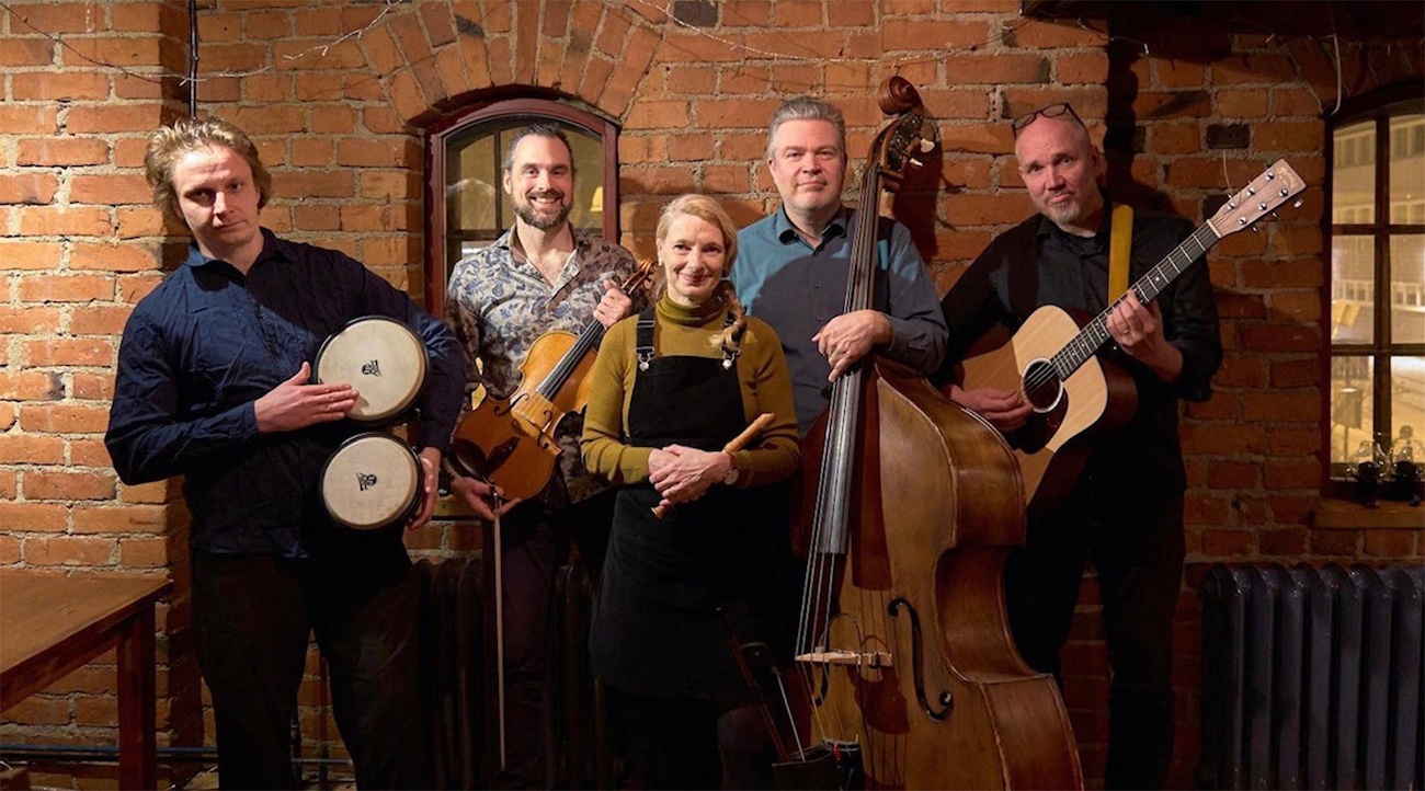 levoton tuhkimo by hanna maria gronlund kulttuuritoimitus INSTA