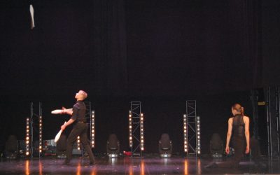 Prosentti kulttuurille! Uusi vastuullisuussertifikaatti vahvistaa kulttuurin ja yritysten yhteistyötä