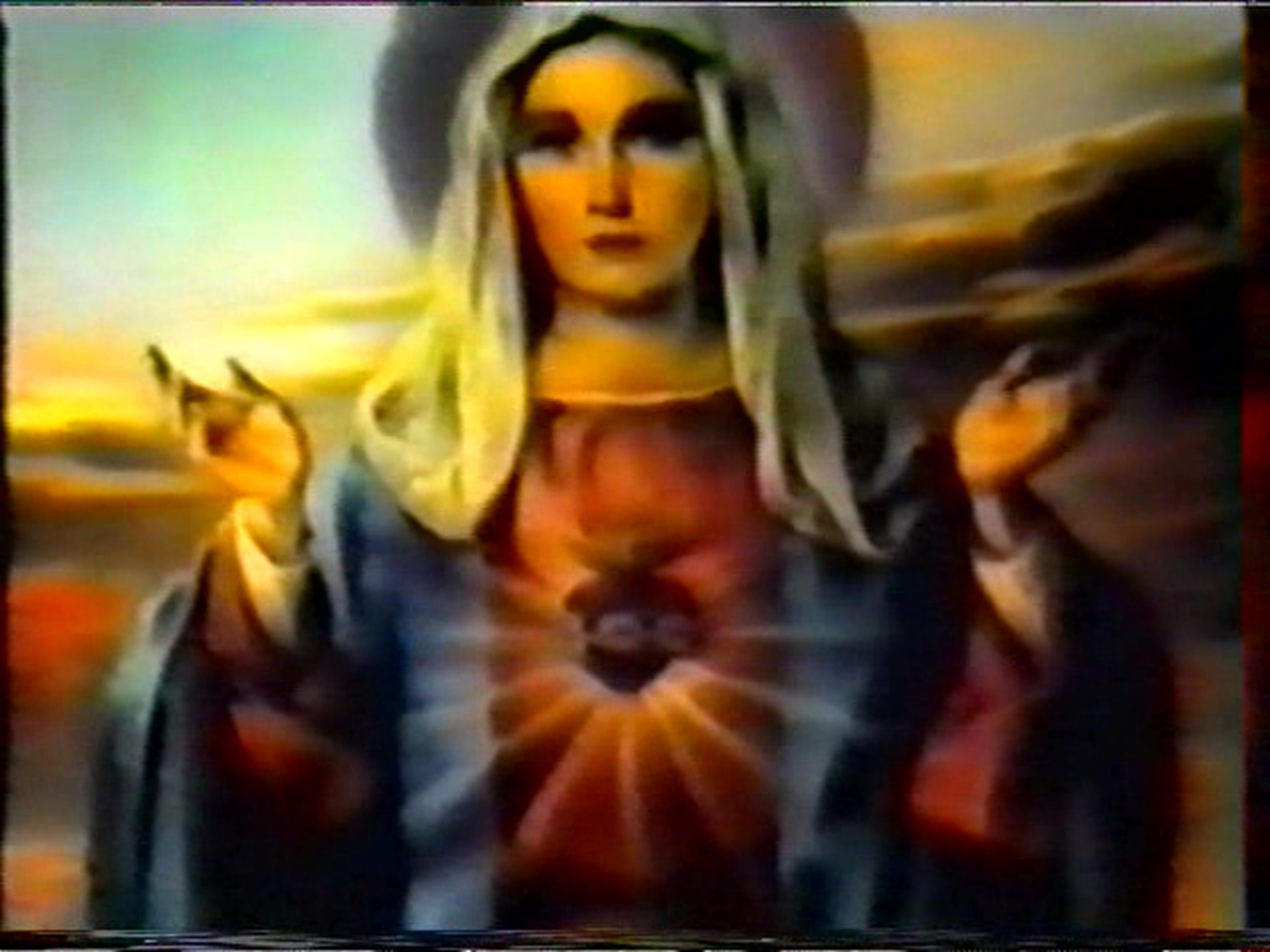psychic tv first transmission kuva1