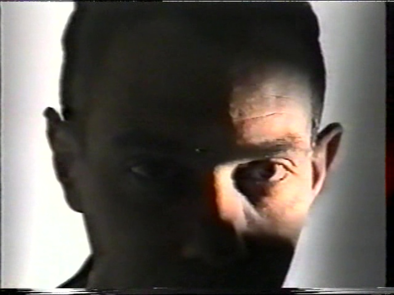 psychic tv first transmission kuva3
