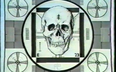 Kuin kuvastimessa #47: Psychic TV – First Transmission (1982)