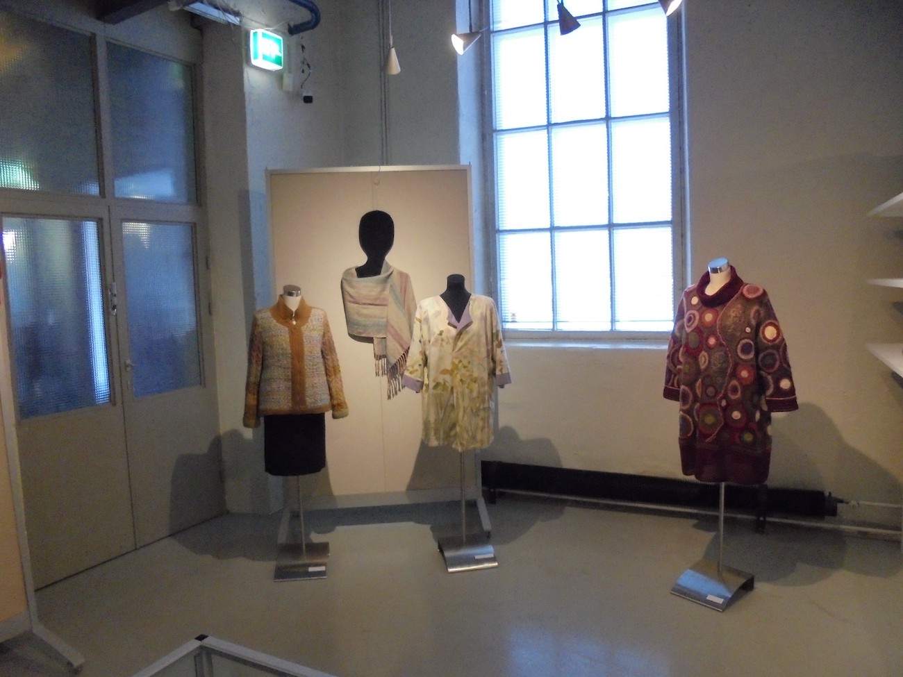 levoton tuhkimo by hanna maria gronlund kulttuuritoimitus INSTA