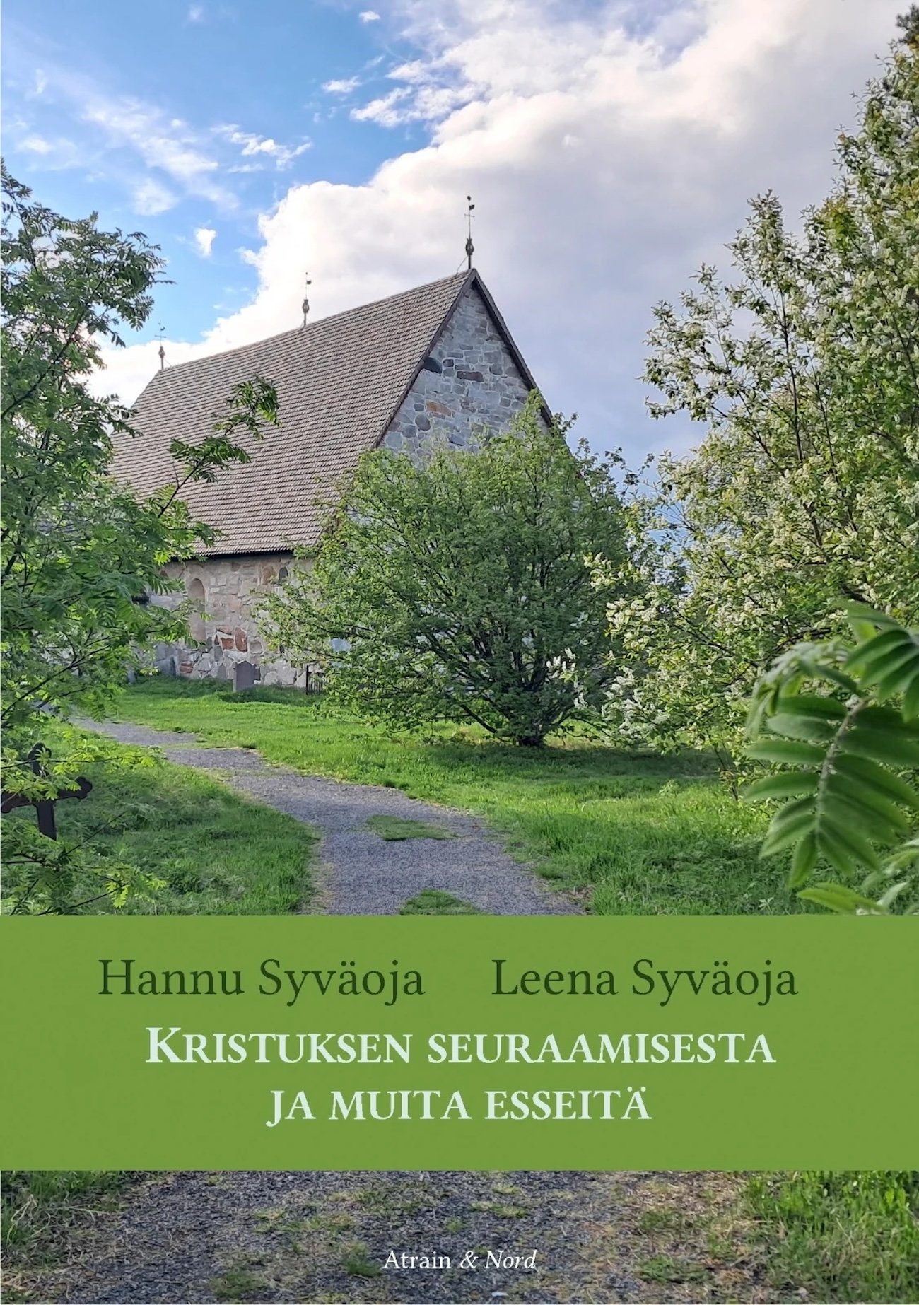 pystykansisyvaoja