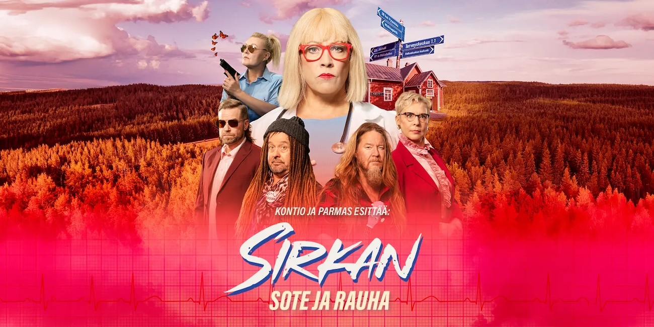 levoton tuhkimo by hanna maria gronlund kulttuuritoimitus INSTA