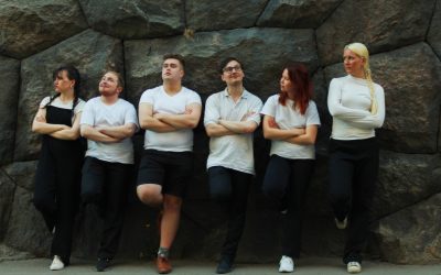 Kompakti-festivaali valloittaa Finlaysonin alueen tänä viikonloppuna – Kaksi päivää, yli 50 esitystä