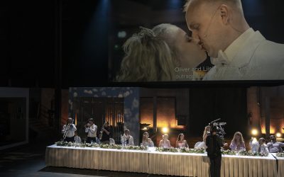 Tampereen Teatterikesässä 56 000 kävijää – virolainen Rahamaa nousi yhdeksi yleisön suosikeista