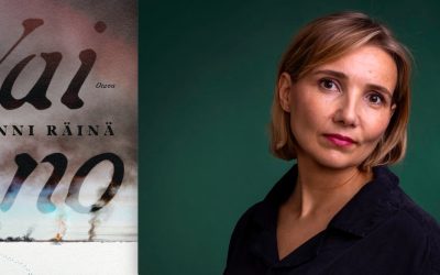 Sota raaistaa ja hajottaa perheet isovihaa käsittelevässä romaanissa – arviossa Jenni Räinän Vaino