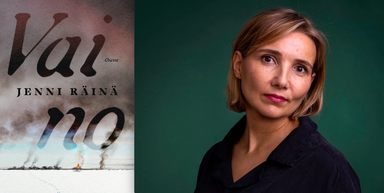 levoton tuhkimo by hanna maria gronlund kulttuuritoimitus INSTA