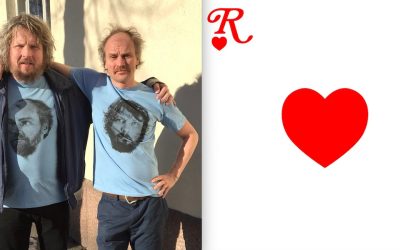 Rättö ja Lehtisalo tekevät kompaktin elektronisen paluun valokeilaan – arviossa Herttakolmonen