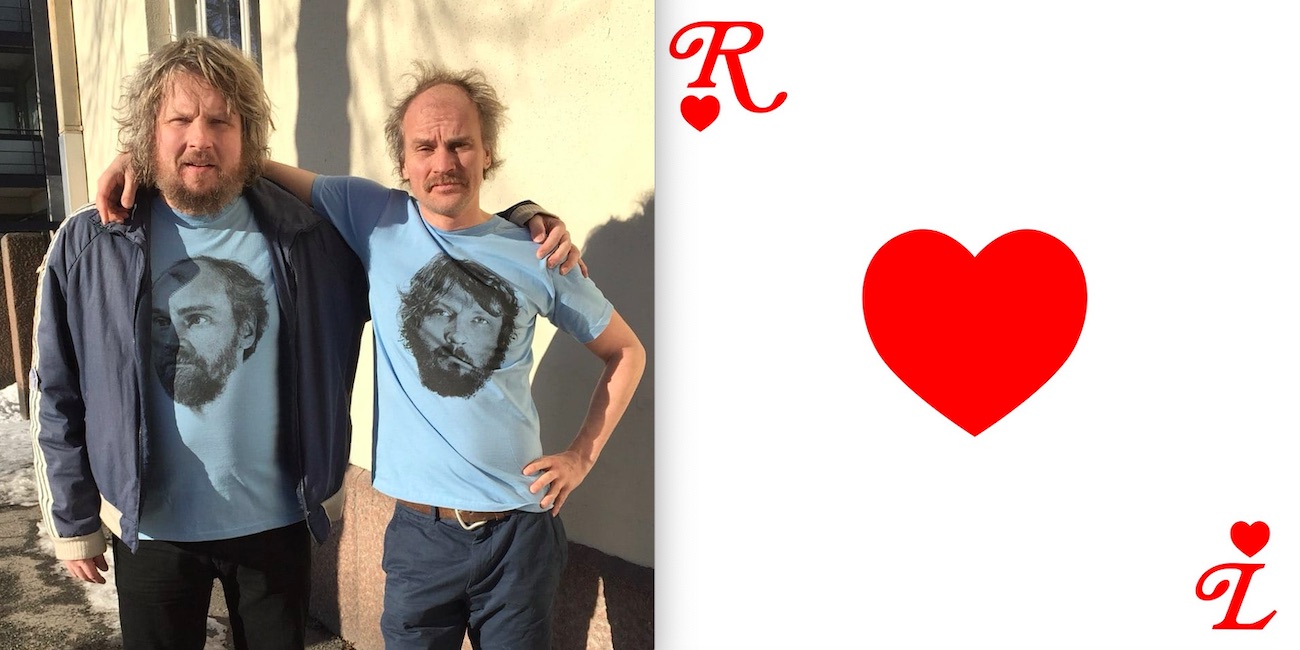 levoton tuhkimo by hanna maria gronlund kulttuuritoimitus INSTA