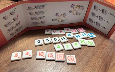 Helppoa pelattavaa useammalle sukupolvelle – arvioitavana Restart