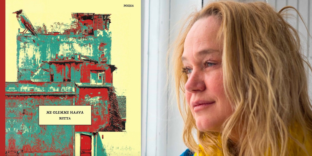 levoton tuhkimo by hanna maria gronlund kulttuuritoimitus INSTA