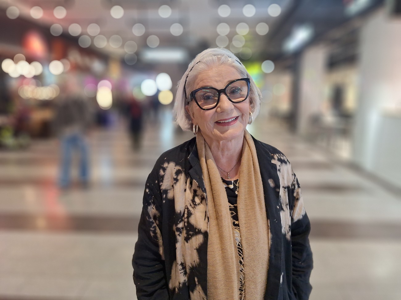 levoton tuhkimo by hanna maria gronlund kulttuuritoimitus INSTA