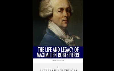 Maximilian Robespierren elämä ja perintö – radikaali johtaja Ranskan vallankumouksen keskellä