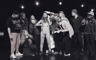 Parasta juuri nyt (15.12.2025): Yhteys, Anton Tšehov, Petri Tamminen, Mina Settembre, Pasianssi