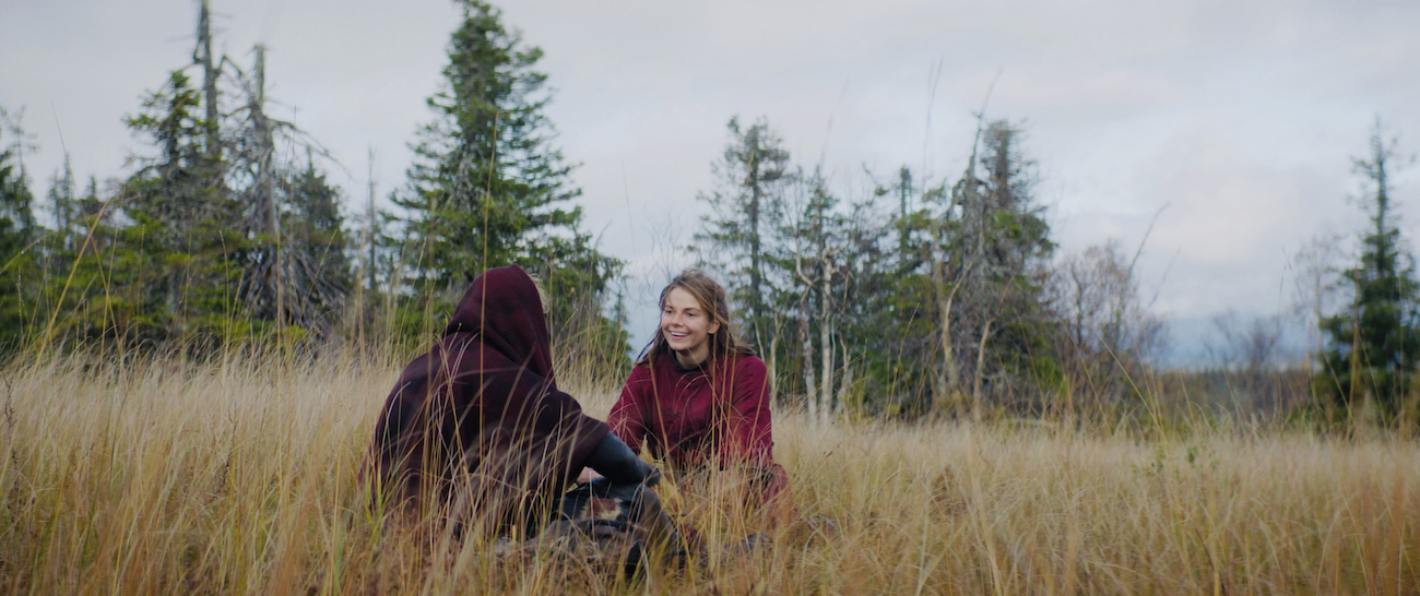 ronjaorasta kuva reelmedia