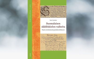 Paatin siirtämisestä pesänkavallukseen – Harri Uusitalo avaa juristien taikapiirinä pidettyä lakikieltä