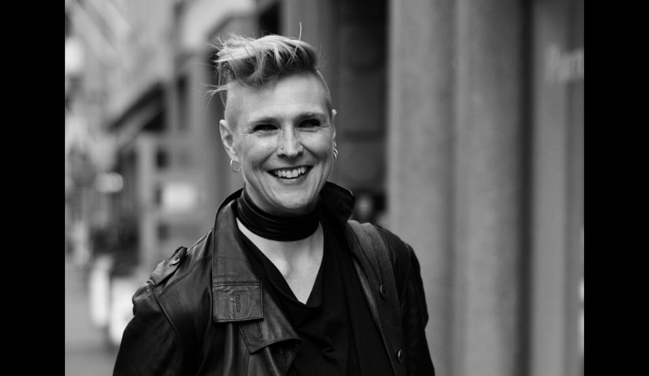 levoton tuhkimo by hanna maria gronlund kulttuuritoimitus INSTA