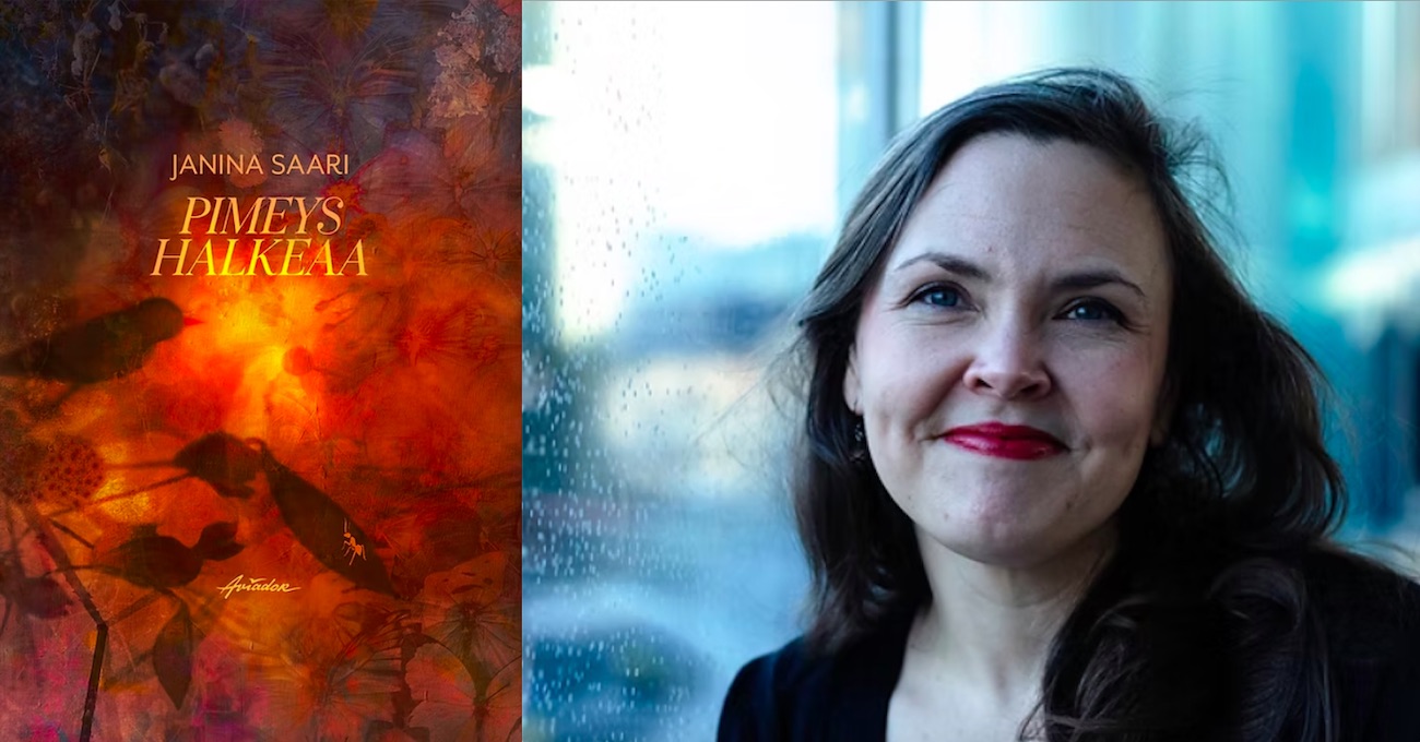 levoton tuhkimo by hanna maria gronlund kulttuuritoimitus INSTA