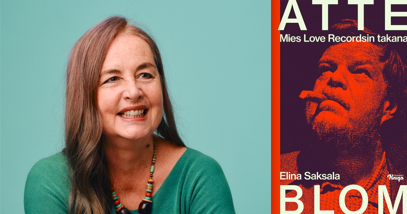 levoton tuhkimo by hanna maria gronlund kulttuuritoimitus INSTA