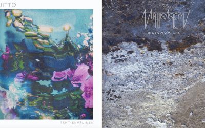 Salaliitto ja Avaruusasema ovat edelleen värikkäitä ja yllätyksekkäitä mutta nyt myös hallitumpia