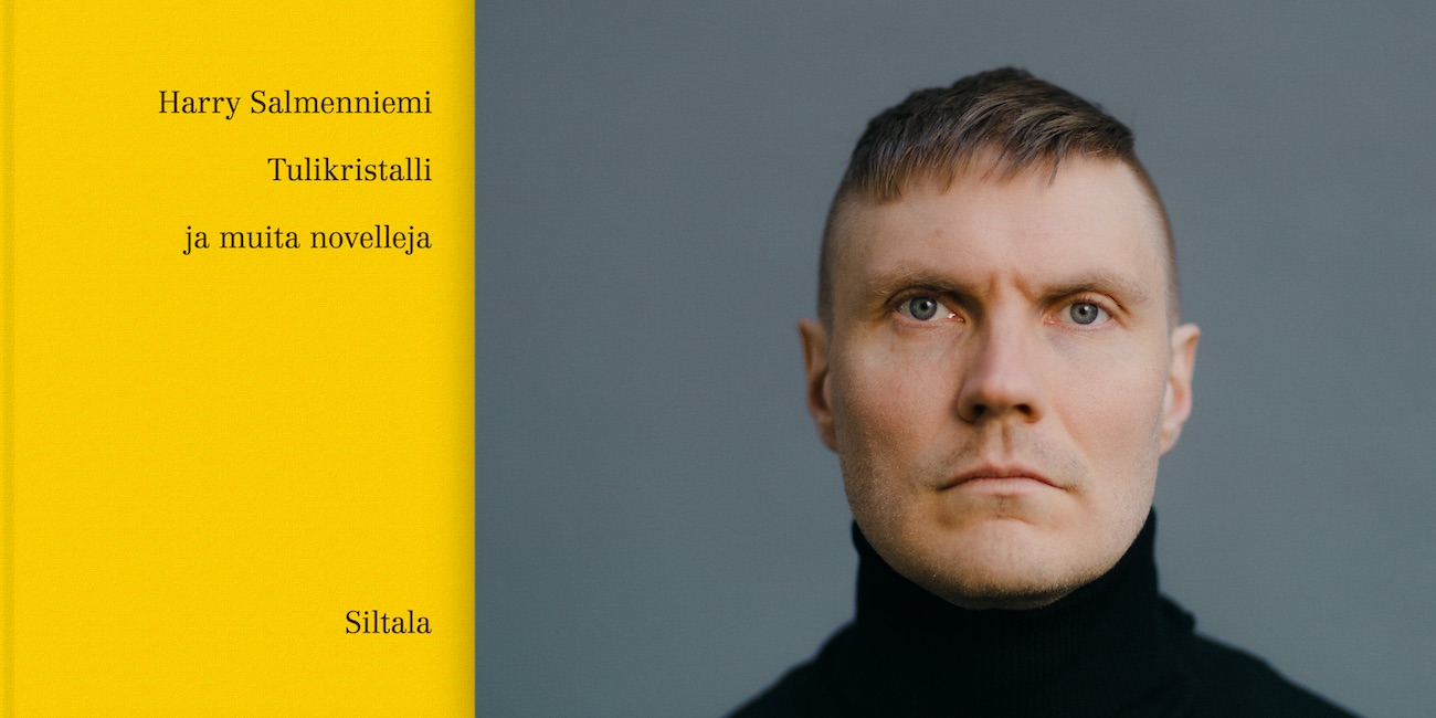 levoton tuhkimo by hanna maria gronlund kulttuuritoimitus INSTA