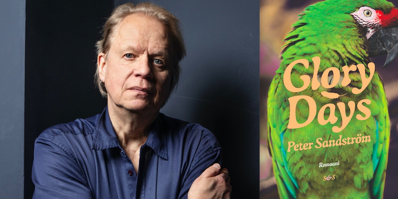 levoton tuhkimo by hanna maria gronlund kulttuuritoimitus INSTA