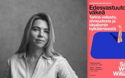 Facebook-paljastuskirjaa lukiessa ei pöyristymiselle tule rajaa – arviossa Edesvastuutonta väkeä