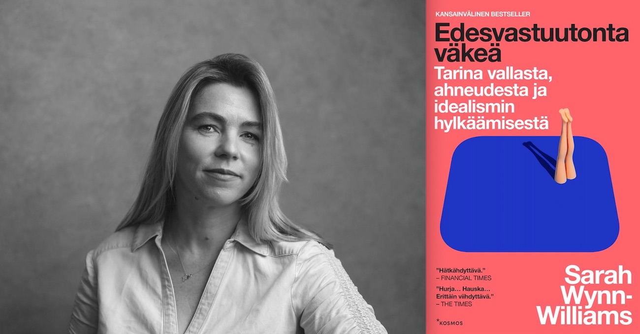 levoton tuhkimo by hanna maria gronlund kulttuuritoimitus INSTA