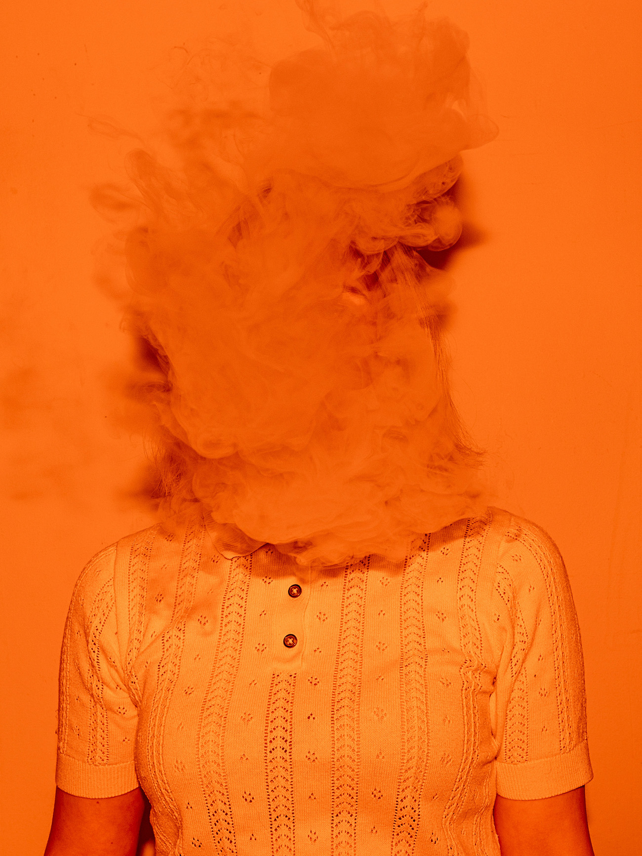 sari soininen selfportrait 2024 valokuva (1)