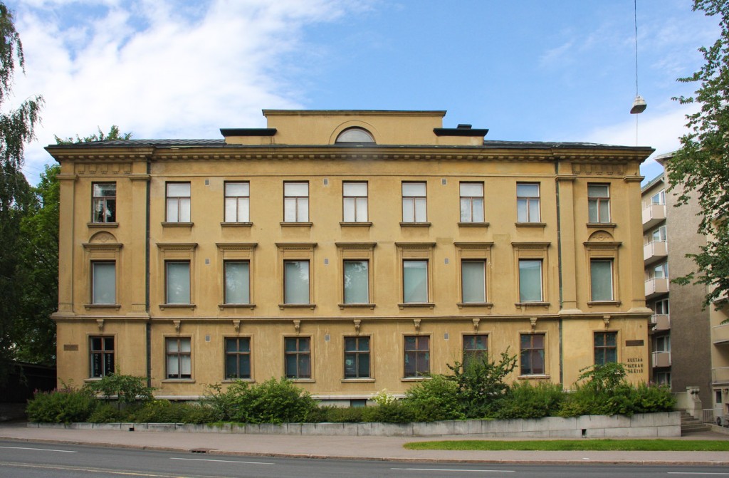 levoton tuhkimo by hanna maria gronlund kulttuuritoimitus INSTA