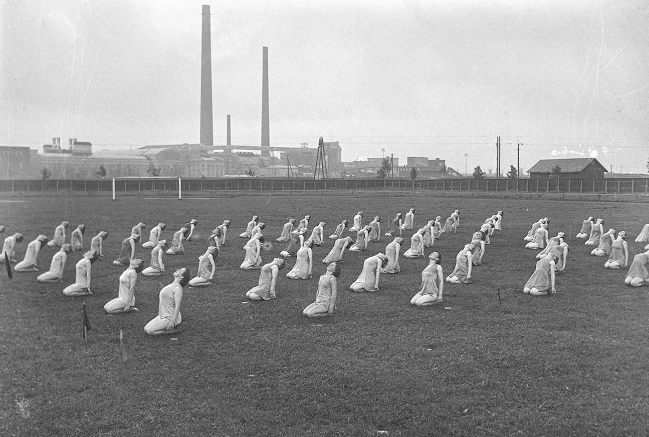 levoton tuhkimo by hanna maria gronlund kulttuuritoimitus INSTA