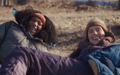 Eva Victorin esikoiselokuvassa yritetään jatkaa elämää traumasta huolimatta – arviossa Sorry, Baby