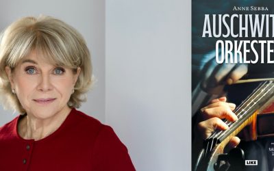 Jotta emme unohtaisi – Anne Sebban Auschwitzin orkesteri on tärkeä muistutus