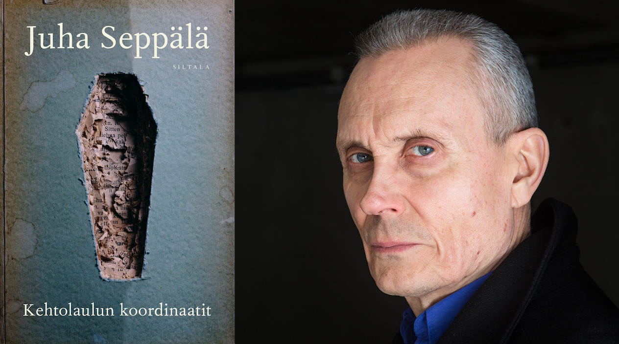 levoton tuhkimo by hanna maria gronlund kulttuuritoimitus INSTA