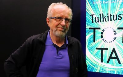 Pelastuuko totuus faktoja tarkistamalla – arviossa Seppo Kangaspunnan Tulkitusti totta
