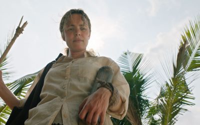 Psykologinen trilleri näyttää sukupuolten välisen ikuisen taistelun – arviossa Send Help