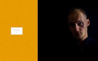 Erkka Filanderin Siemenholvi on mammuttimainen runoteos siitä, mitä meistä jää jäljelle