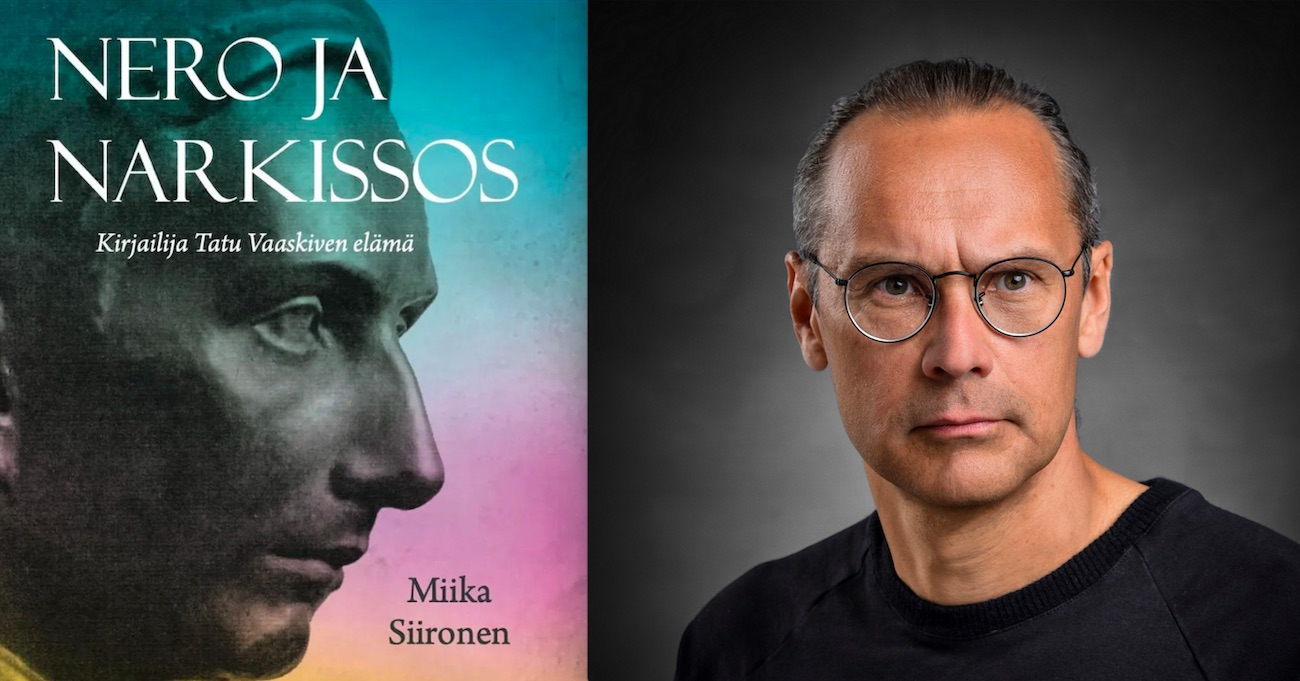 siironenvaaskivinerokansi