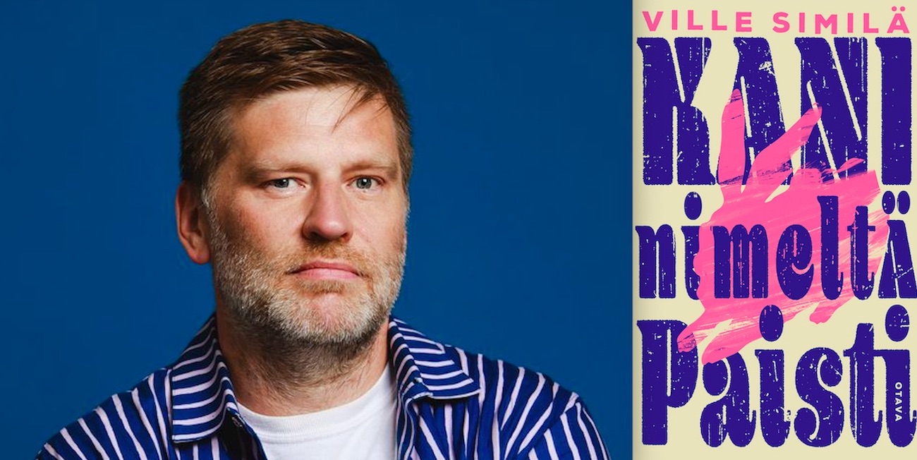 levoton tuhkimo by hanna maria gronlund kulttuuritoimitus INSTA levoton tuhkimo by hanna maria gronlund kulttuuritoimitus INSTA