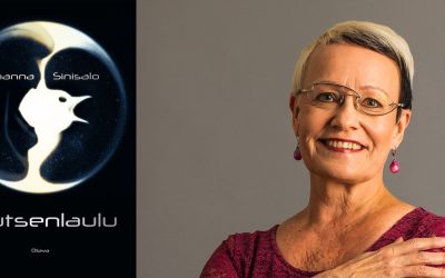 Muistutus ihmisluonteen ahneudesta ja itsekeskeisyydestä, mutta myös kyvystä hyvään – arviossa Johanna Sinisalon Joutsenlaulu