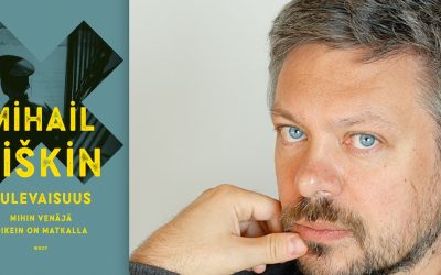 Miksi Venäjää on vaikea käsittää ja ymmärtää – arviossa Mihail Šiškinin Tulevaisuus