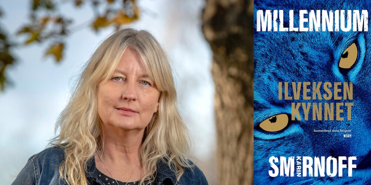 levoton tuhkimo by hanna maria gronlund kulttuuritoimitus INSTA