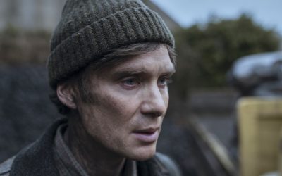 Taidokas irlantilaiselokuva Nämä pienet asiat näyttää miltä kirkon vallan musertavuus tuntui