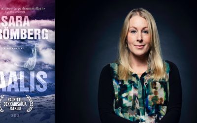 Hyvässä dekkarissa selviää paljon muutakin kuin syyllinen – arviossa Sara Strömbergin Saalis