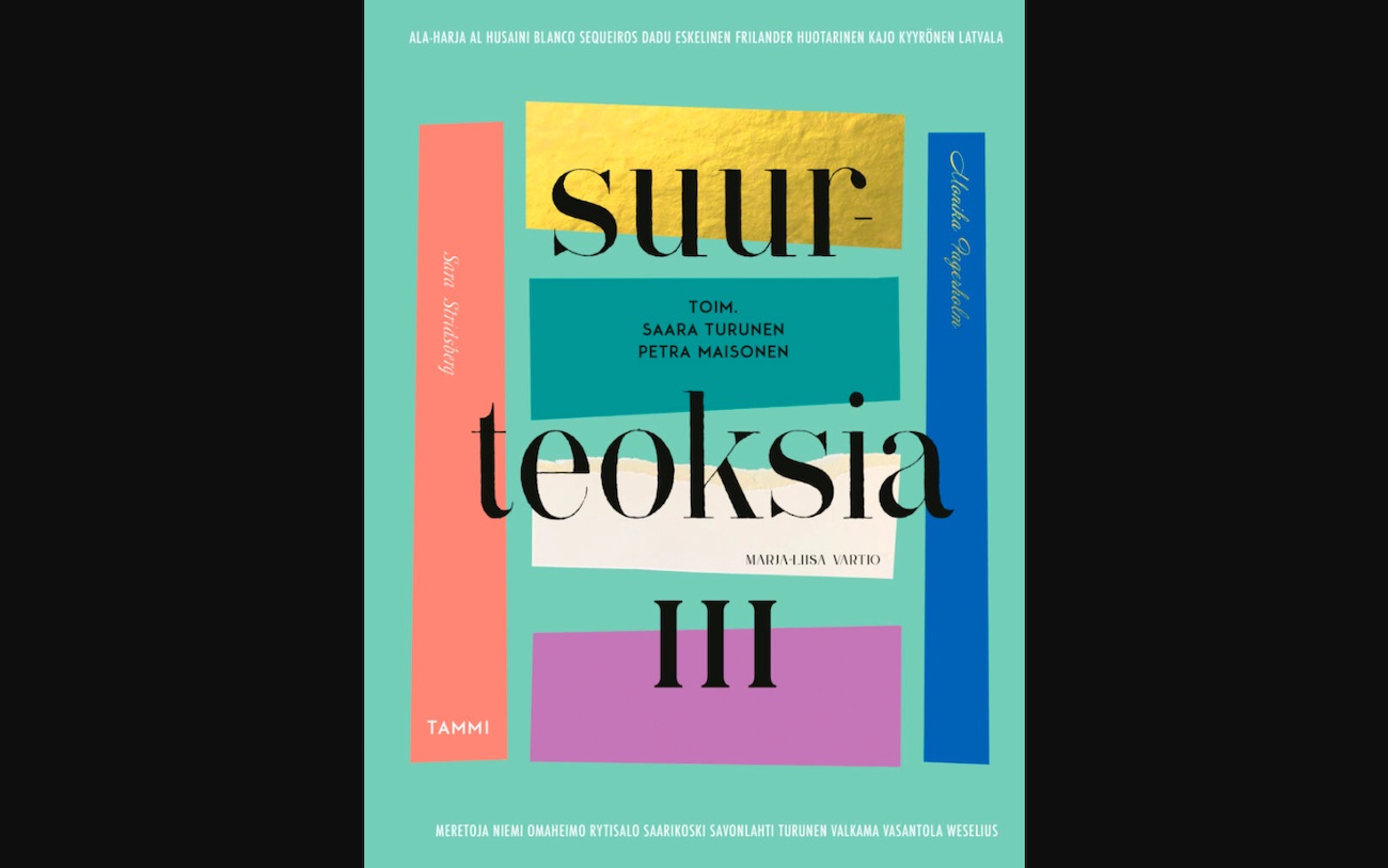 levoton tuhkimo by hanna maria gronlund kulttuuritoimitus INSTA