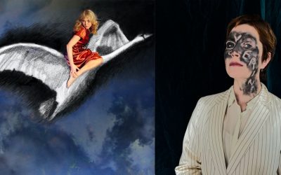 Astrid Swanin esikoisalbumi täyttää 20 vuotta – juhlajulkaisun saanut Poverina soi yhä raikkaana