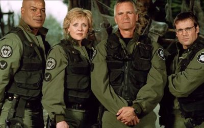 Parasta juuri nyt (5.1.2026): Ruusun nimi, Hyvästi Afganistan, Tähtiportti, Latinalaisen Amerikan historia, Kun yö saapuu Venezuelaan